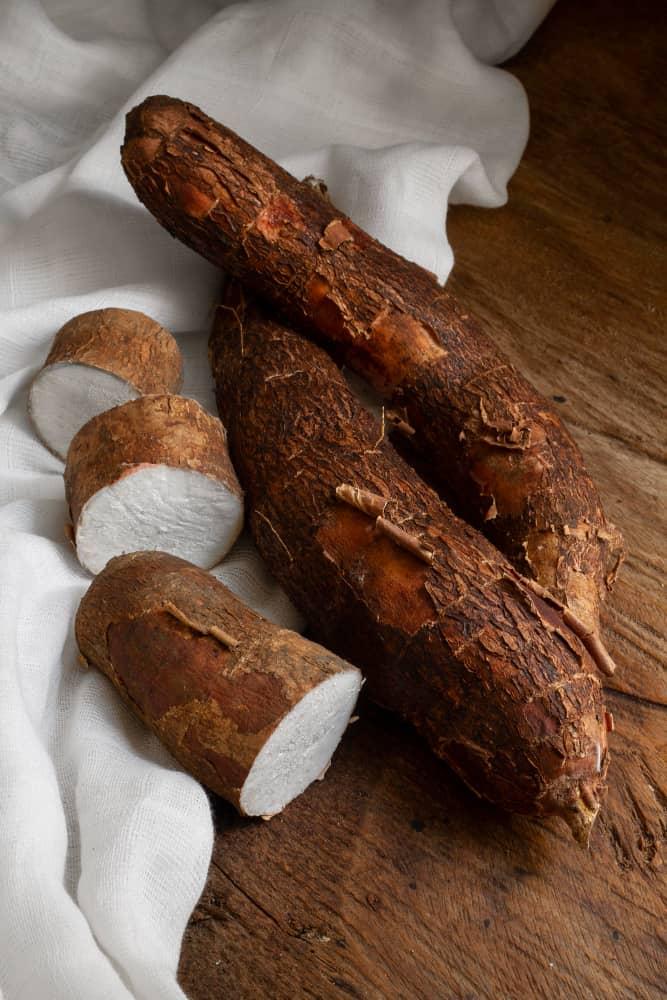 yuca